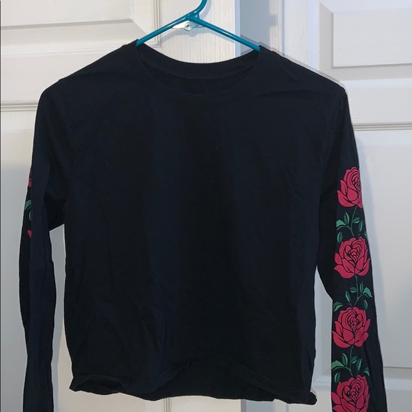 Hollister Tops - Hollister long sleeve